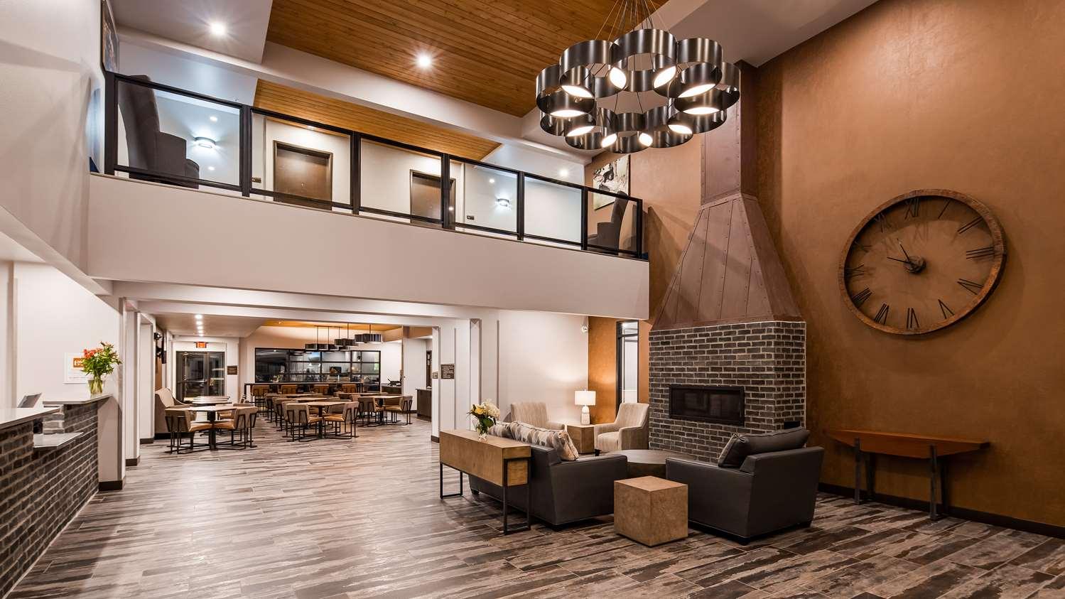 The Forge Hotel BW Signature Collection Anaconda Exterior photo