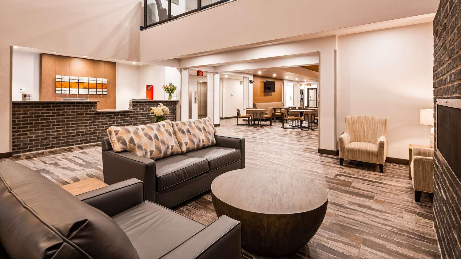 The Forge Hotel BW Signature Collection Anaconda Exterior photo